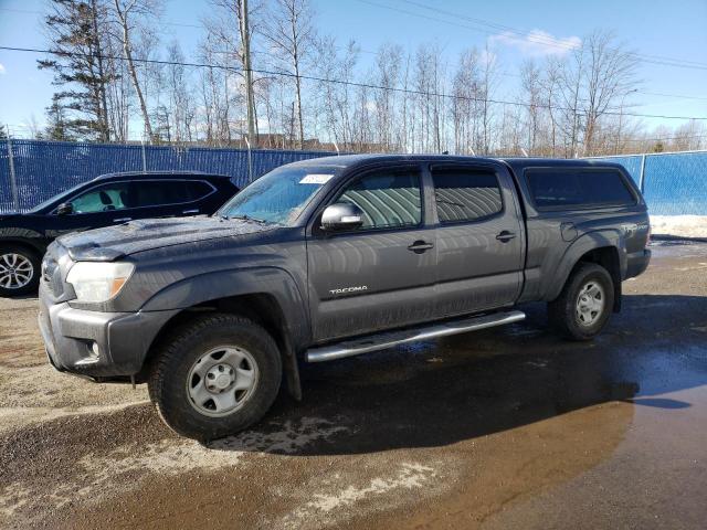 2015 TOYOTA TACOMA DOU - 5TFMU4FN6FX027185