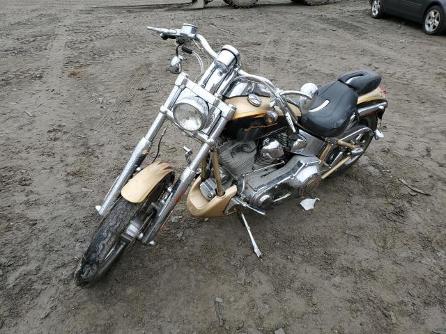 2003 HARLEY-DAVIDSON FXSTDSE - 1HD1PFD123Y954503