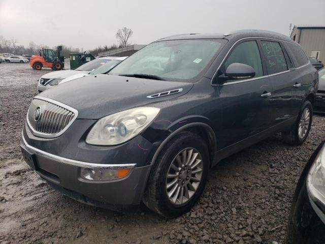 Buick Enclave salvage cars for sale: 2011 Buick Enclave CX