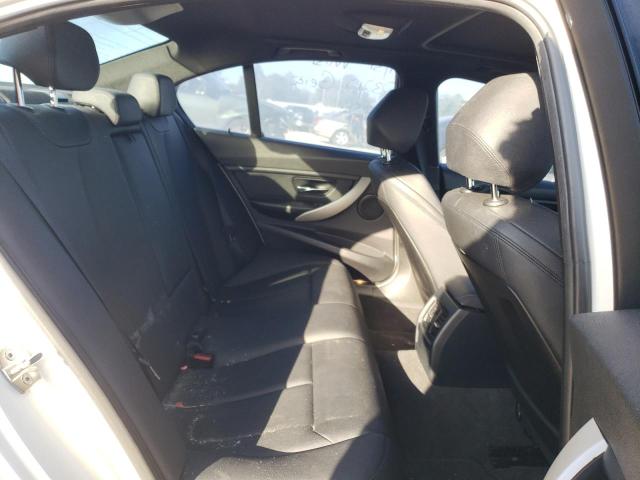 WBA3B1C52FPV69790 BMW 320 I