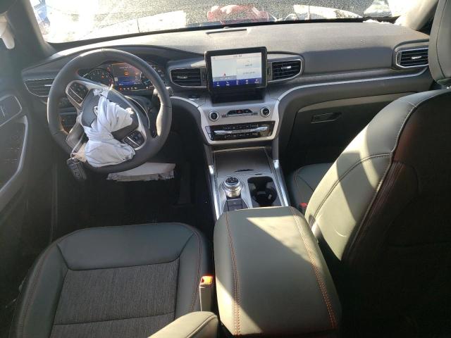 2022 FORD EXPLORER T - 1FMSK8JH6NGB26508