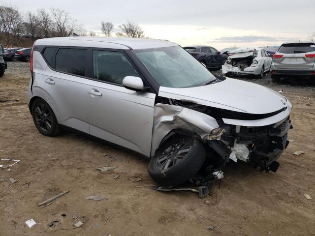 KNDJ33AU8L7007420 KIA SOUL EX