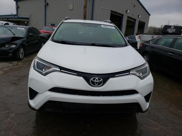 2016 TOYOTA RAV4 LE - 2T3BFREV3GW415996