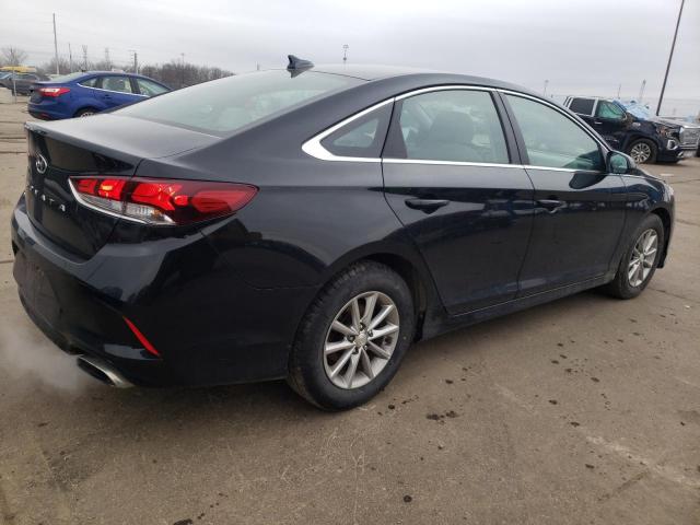 2019 HYUNDAI SONATA SE 5NPE24AF1KH790537