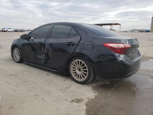 2016 LEXUS RC-F - JTHHP5BC3G5004638