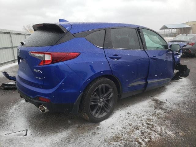 2019 ACURA RDX A-SPEC - 5J8TC2H6XKL000759