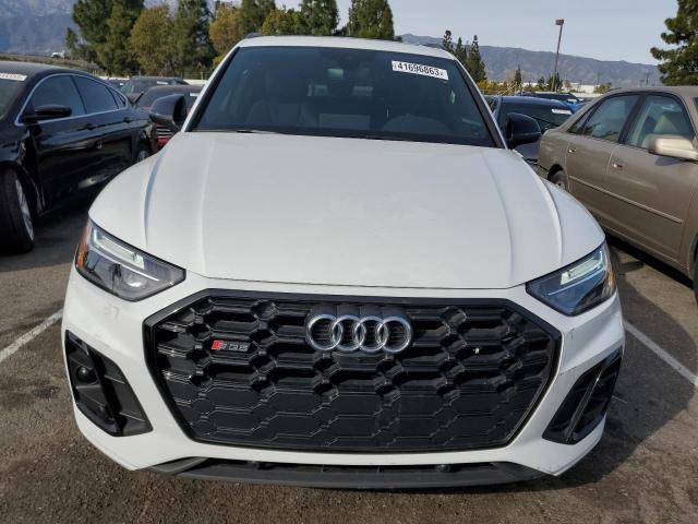 2021 AUDI SQ5 PREMIU - WA1B4AFY5M2005814