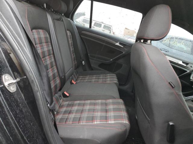 2020 VOLKSWAGEN GTI S - 3VW6T7AU5LM009724