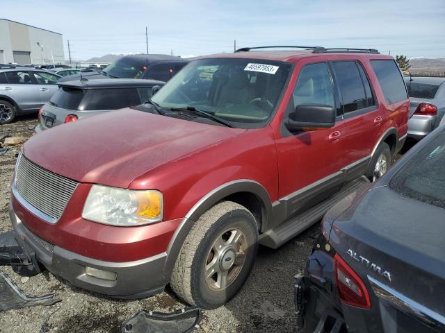 2003 Ford Expedition Eddie Bauer