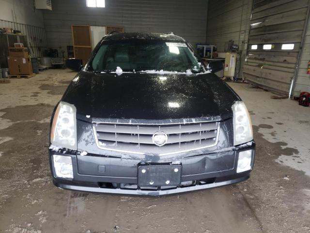 1GYEE637X40167291 Cadillac SRX