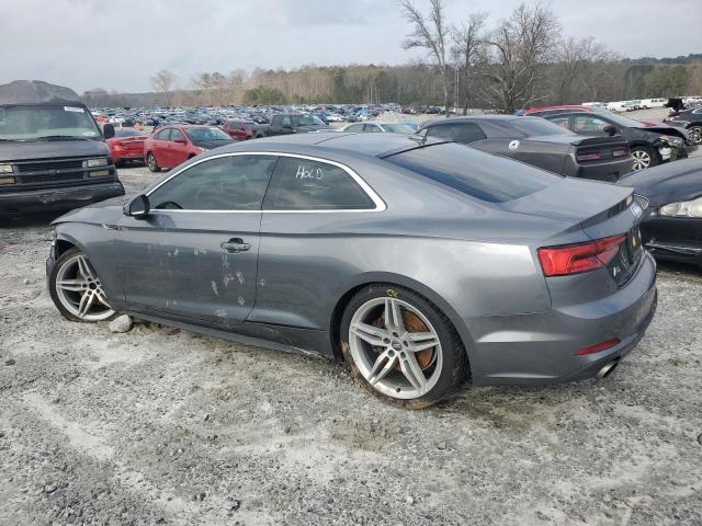2018 AUDI A5 PRESTIG - WAUUNAF52JA000506