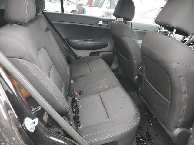 2017 KIA SPORTAGE L - KNDPM3AC4H7073209