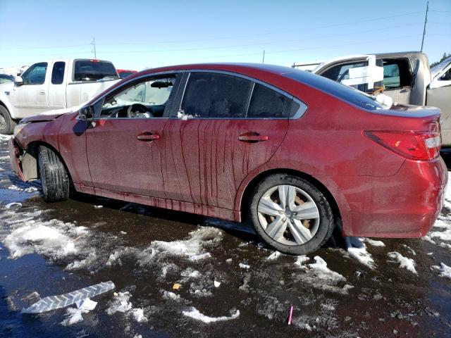 4S3BNBA60F3048887 Subaru Legacy 2.5i