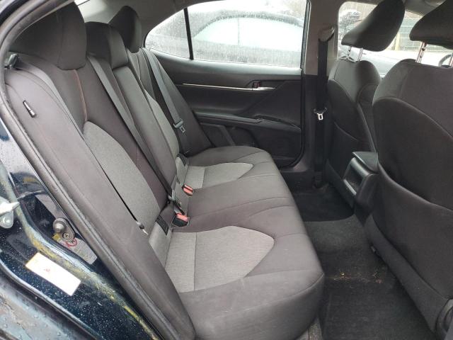 2018 TOYOTA CAMRY L - 4T1B11HK4JU644429