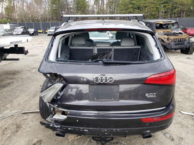 2015 AUDI Q5 PREMIUM - WA1CFAFP8FA142471