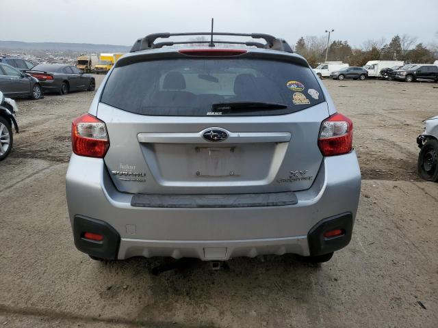 JF2GPAVC6D2866137 Subaru Xv Crosstrek 2.0 Premium