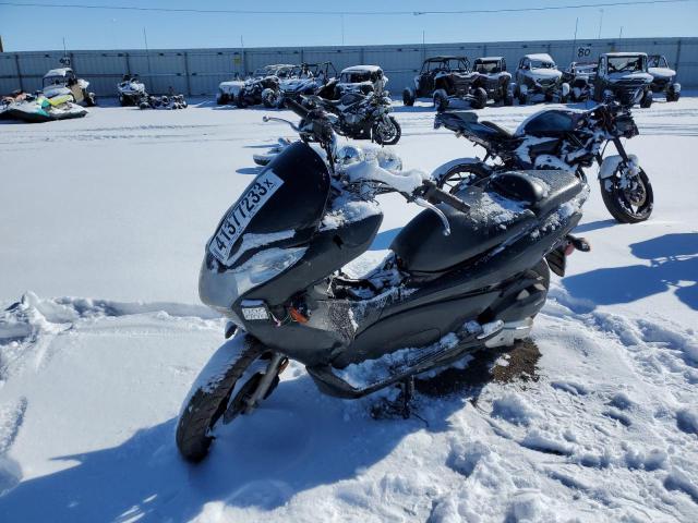 2013 HONDA PCX 150 - MLHKF121XD5001990