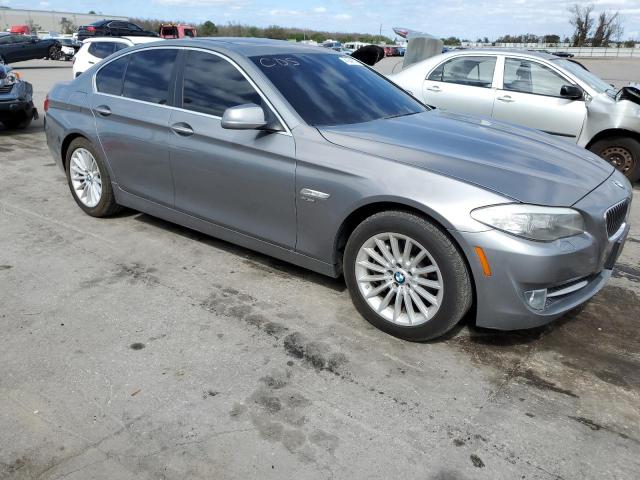 WBAFU7C51BC781611 BMW 535 XI