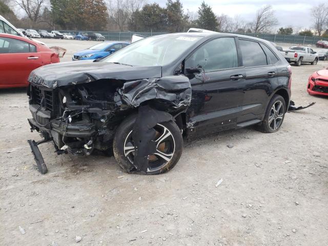2022 FORD EDGE ST - 2FMPK4AP9NBA56323