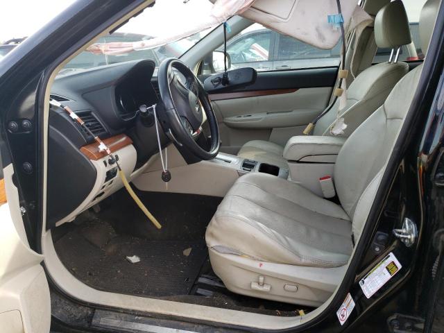 4S4BRBLC9E3272239 Subaru Outback 2.5i Limited