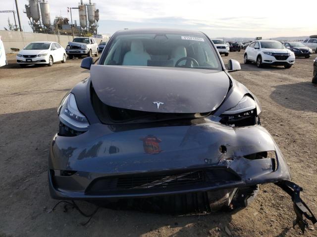 5YJYGDEE7MF073920 Tesla Model Y