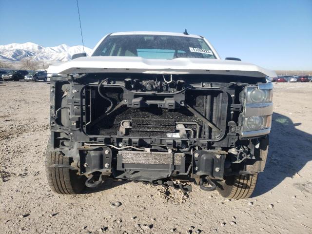 2015 CHEVROLET SILVERADO - 1GC2CUEG7FZ506149