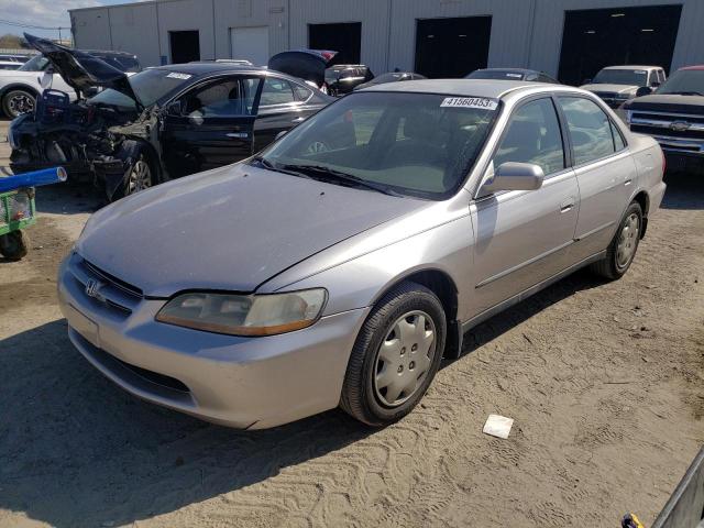 1998 Honda Accord Sedan LX