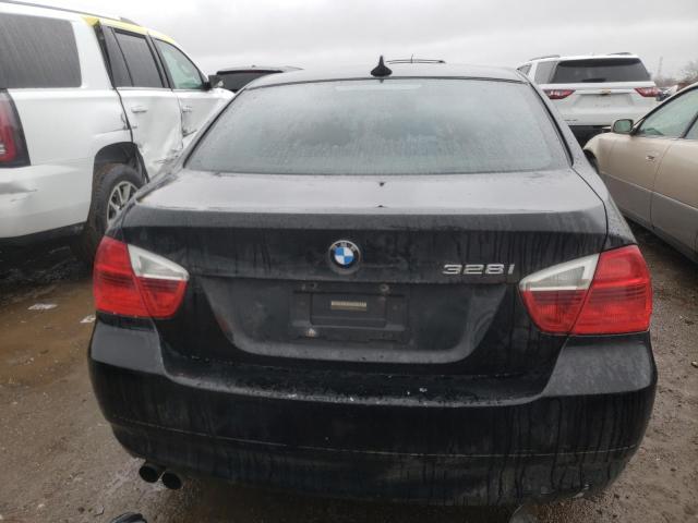 WBAVA37528NL59013 BMW 328 I