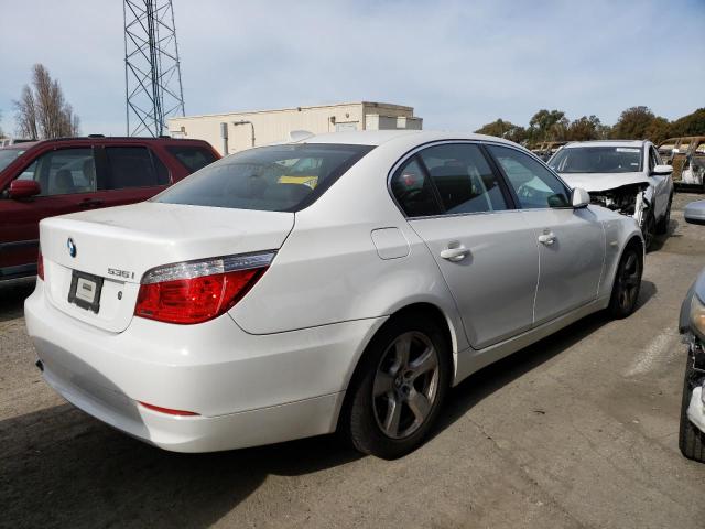 WBANW13588CZ75080 BMW 535 I