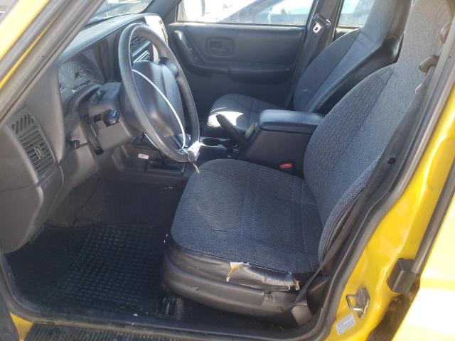 1J4FF48S31L582286 Jeep Cherokee Sport