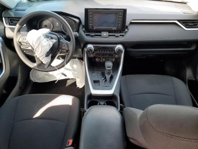 2020 TOYOTA RAV4 LE - 2T3G1RFV7LC126926