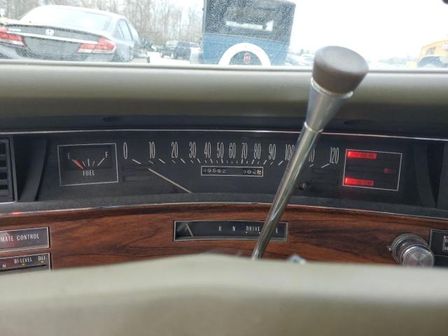 6D47R2Q194116 Cadillac Deville