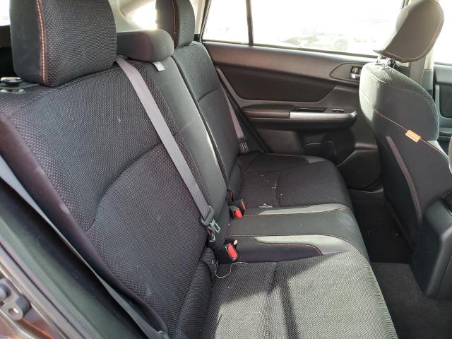 JF2GPABC5G8347604 Subaru Crosstrek Premium