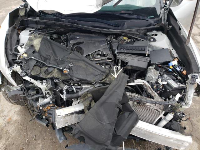 2020 NISSAN MAXIMA SV - 1N4AA6CV9LC364566