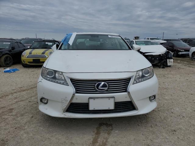 2015 LEXUS ES300H - JTHBW1GG8F2086881