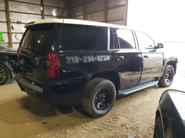 2018 CHEVROLET TAHOE 1GNSKDEC0JR331839