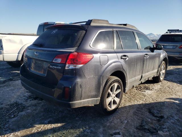 4S4BRCGC1D3318905 Subaru Outback 2.5i Premium