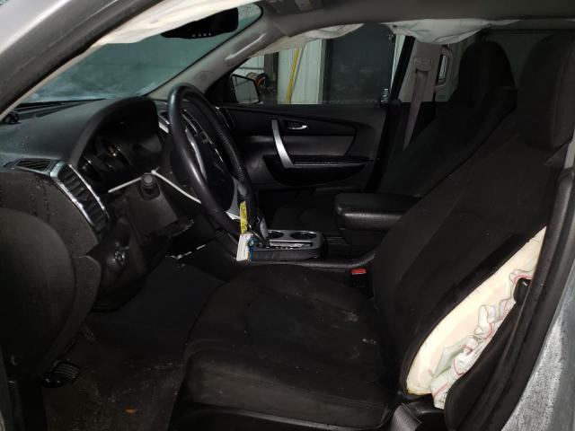 1GKKVPED0BJ101720 GMC ACADIA SLE