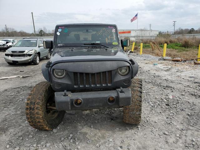 1C4BJWCG6CL133575 Jeep Wrangler Rubicon