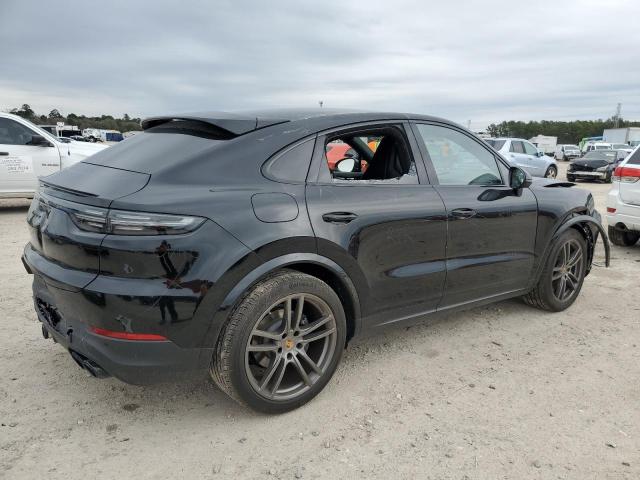 2022 PORSCHE CAYENNE CO - WP1BA2AYXNDA50165