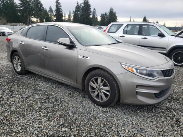 5XXGT4L39JG191050 KIA Optima Lx