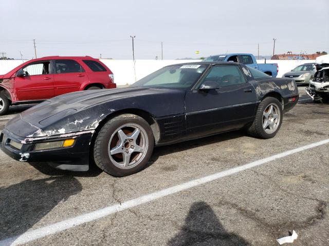 CHEVROLET CORVETTE 1994 0
