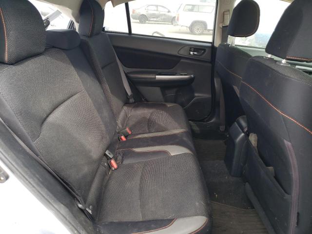 JF2GPABC9HG257511 Subaru Crosstrek Premium