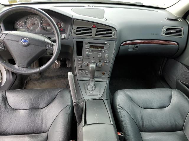 YV1RS58D632242624 Volvo S60
