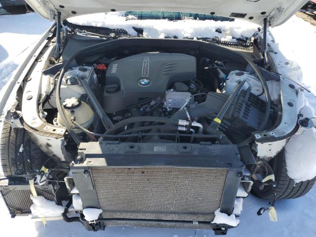 WBA5A7C50GG145606 BMW 528 XI