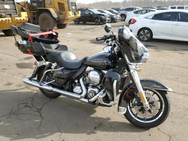 2016 HARLEY-DAVIDSON FLHTK ULTR - 1HD1KEL14GB667215
