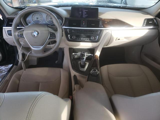 WBA3B3G50DNP38378 BMW 328 XI