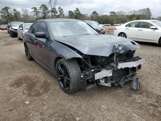 2021 BMW 330I - 3MW5R1J00M8B86034