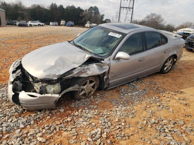 1999 Oldsmobile Alero GL