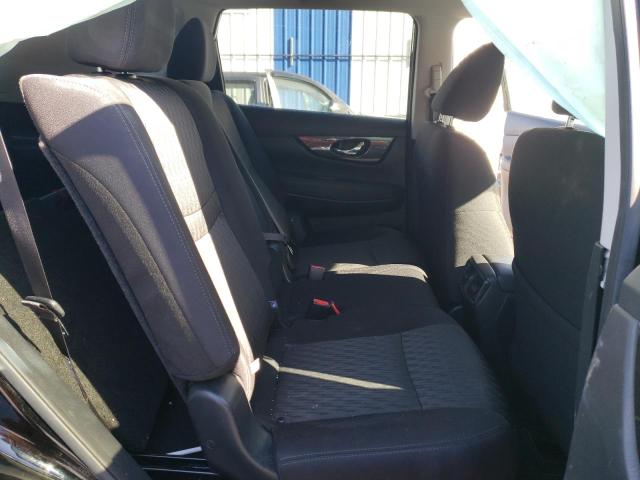 2020 NISSAN ROGUE S - 5N1AT2MT4LC811648